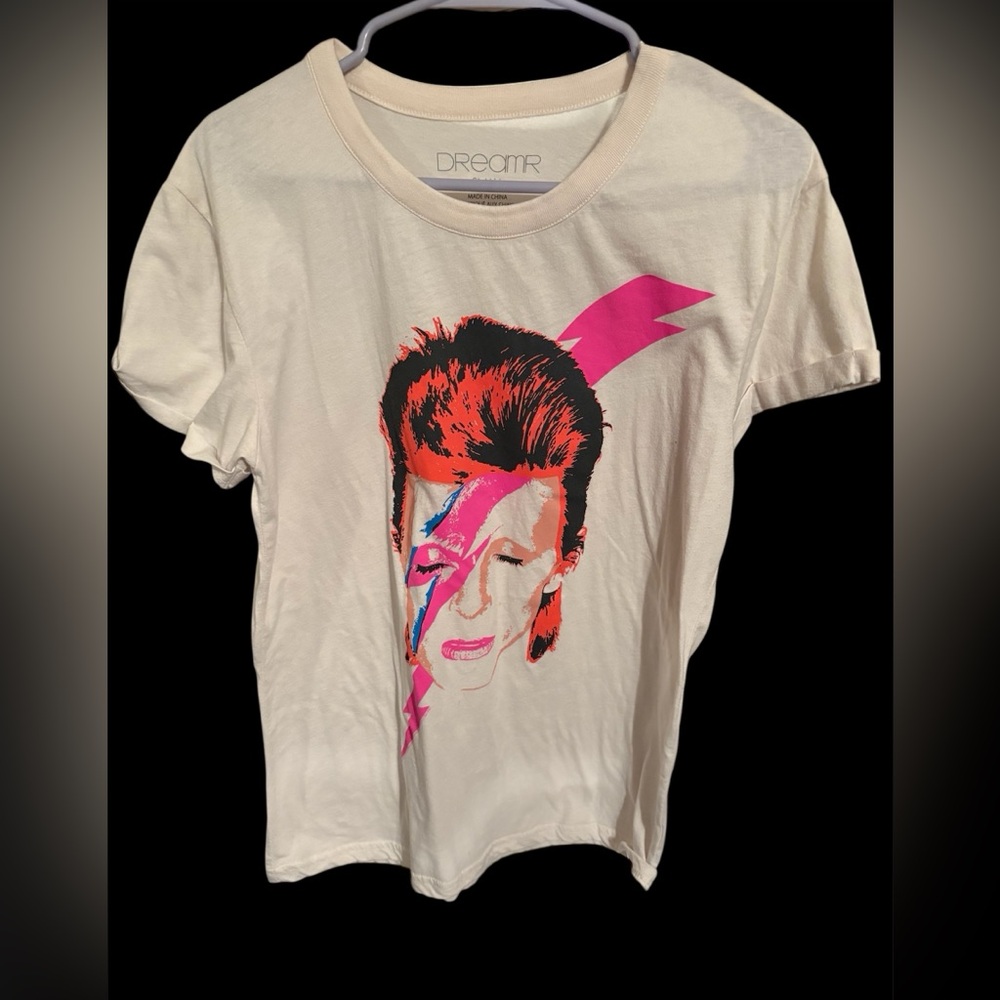 Dreamer Graphic T-Shirt DREAMER BRAND